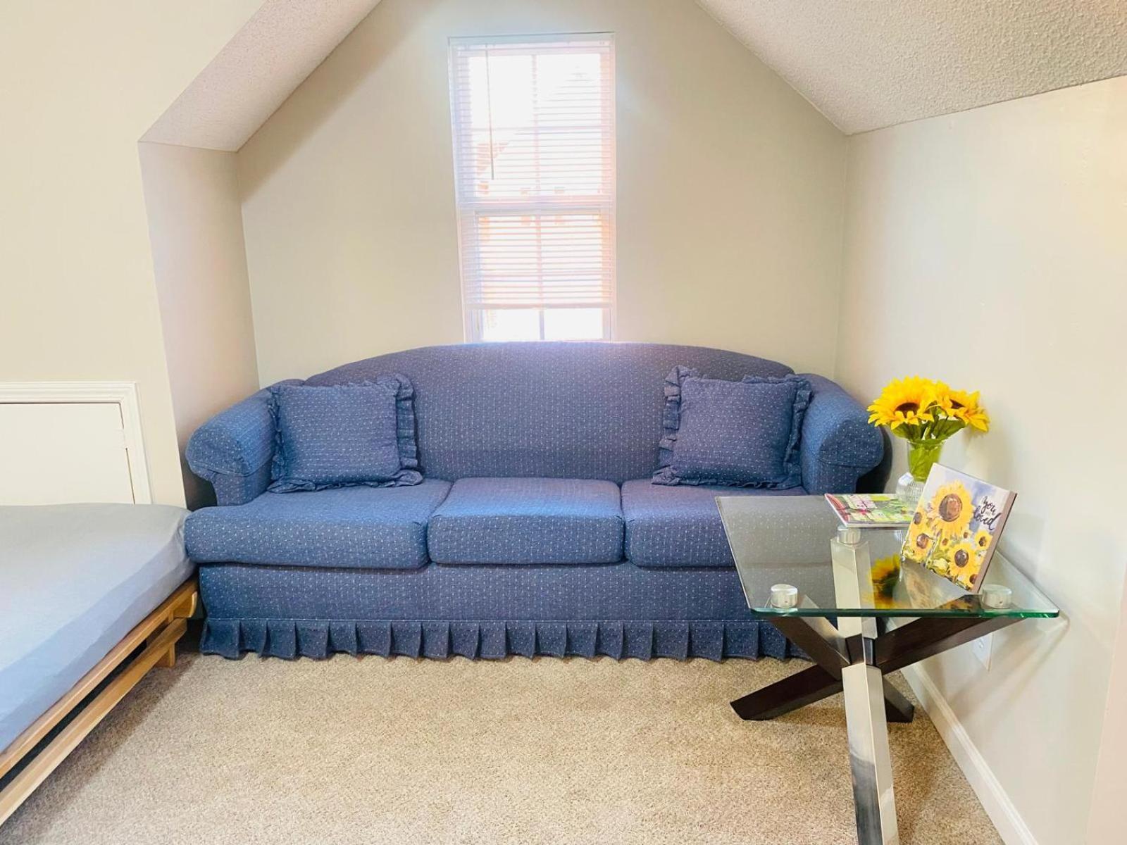 Private Room & Bathroom Close To Downtown Raleigh Exterior foto